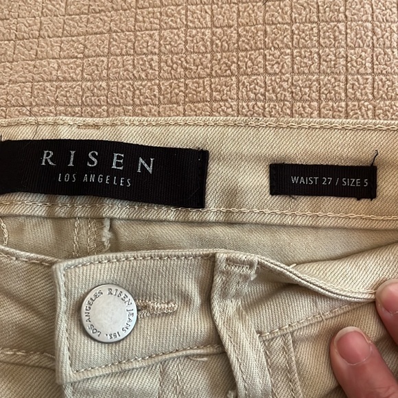 Risen jeans - Picture 2 of 3